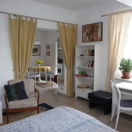 Ferienwohnung Pfeiffer Eisenach Buitenkant foto