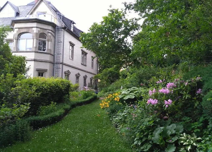 Ferienwohnung Pfeiffer
