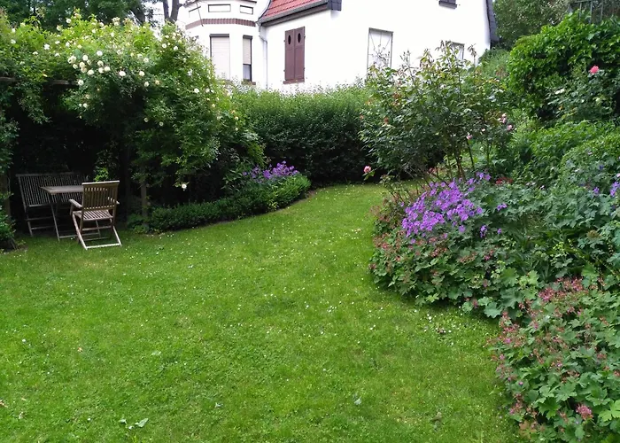 Ferienwohnung Pfeiffer