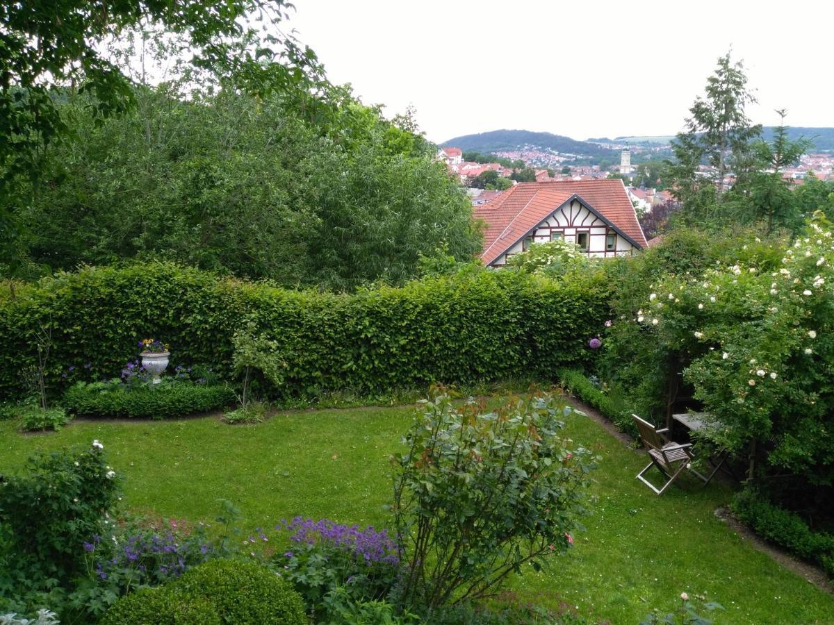 Apartment Pfeiffer Eisenach