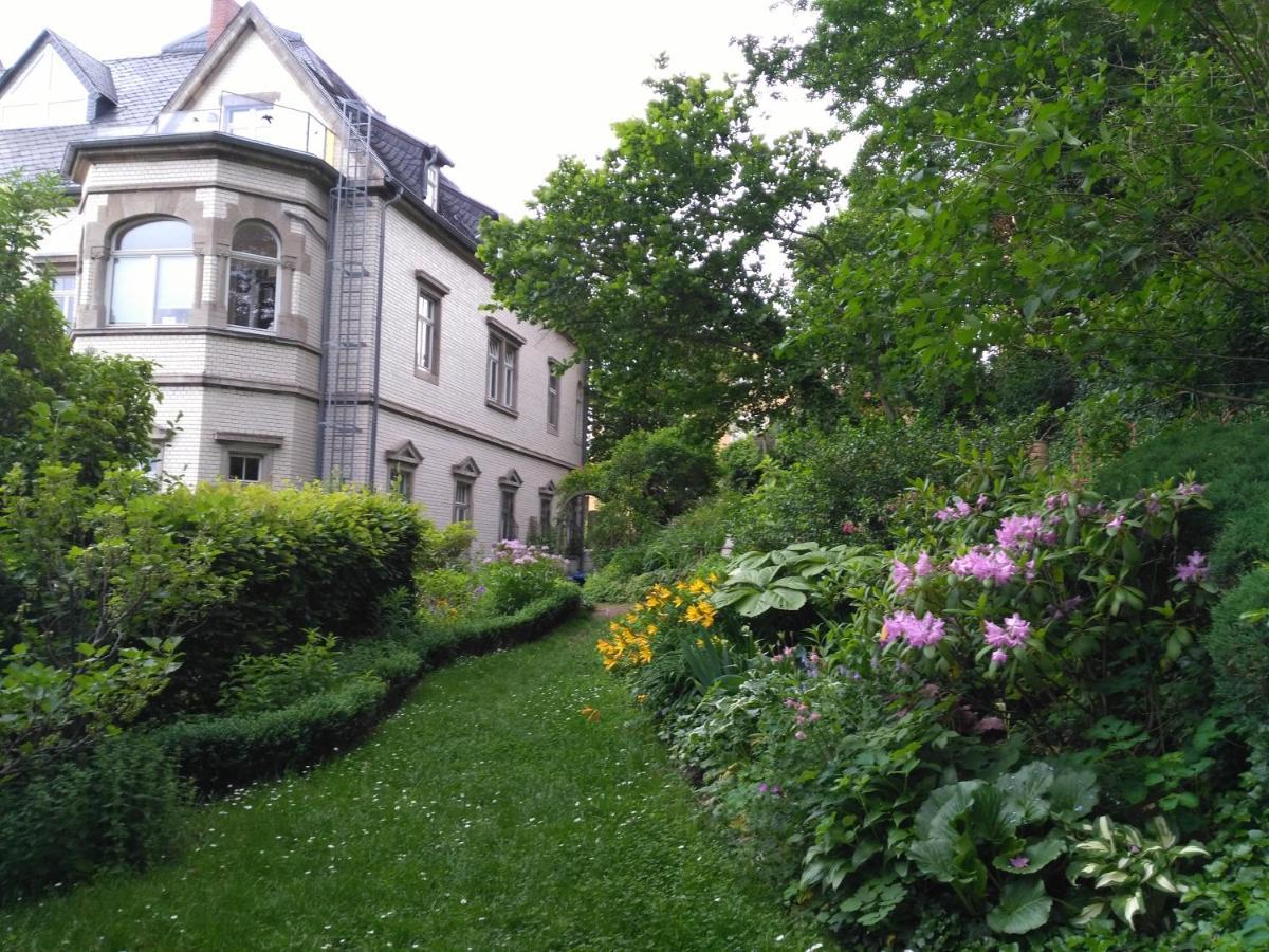 Pfeiffer Apartment