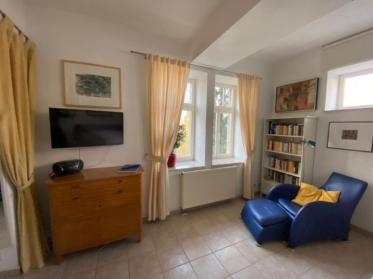 Appartement Pfeiffer *