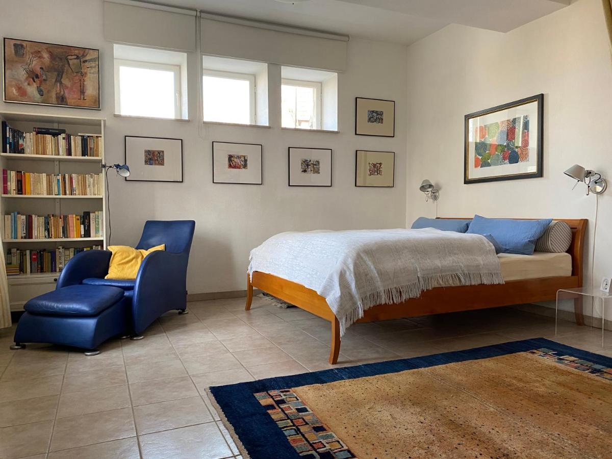 Pfeiffer Appartement Eisenach