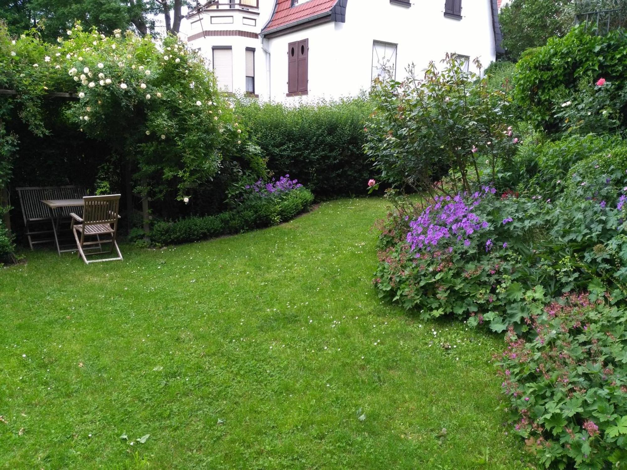 Appartement Pfeiffer Eisenach